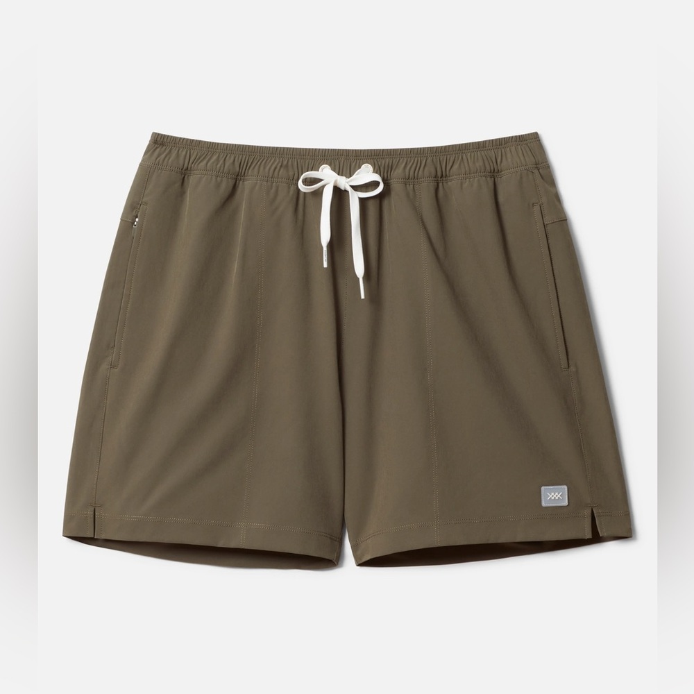 Rhone 5.5” R&R Trunk